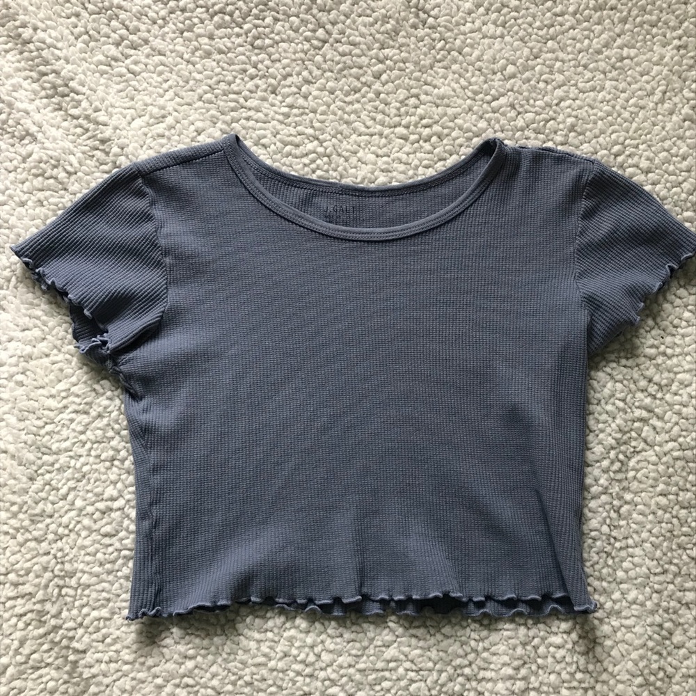 Brandy Melville Crop Top